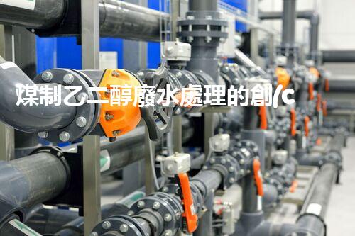 煤制乙二醇廢水處理的創(chuàng)新技術(shù)與以后展望？